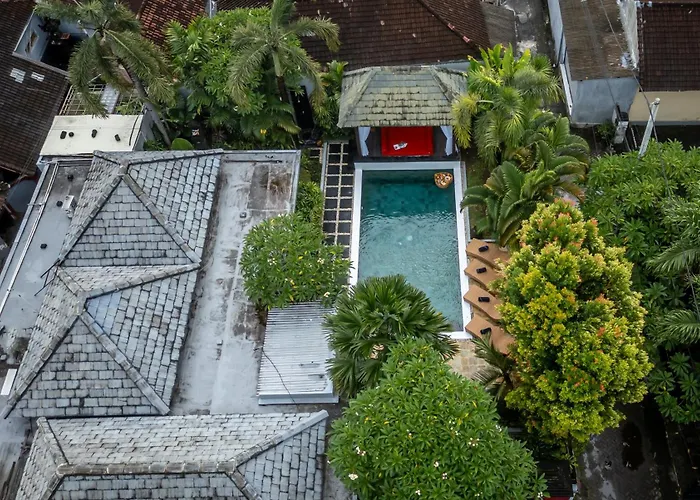 Вилла Melbourne *
