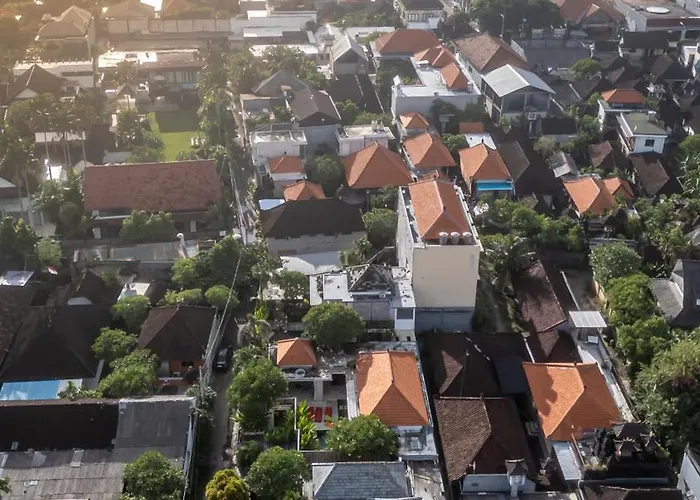 Melbourne Семиньяк